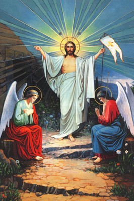 jezus-zmartwychwstal