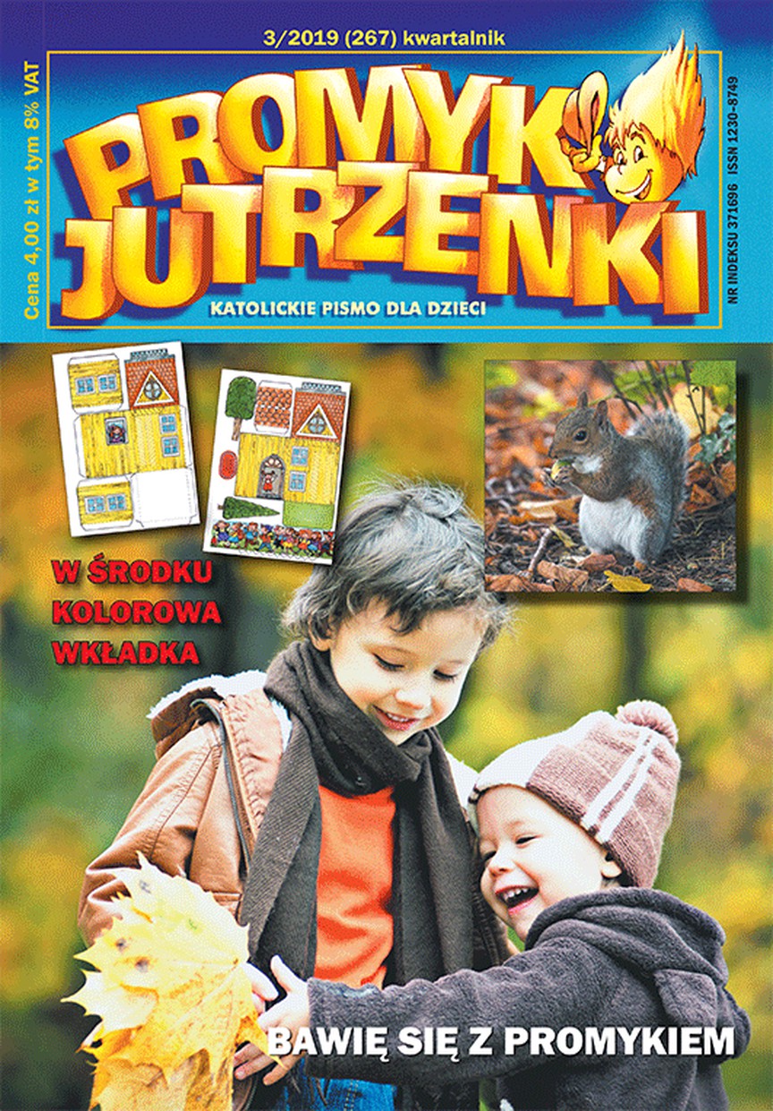 Promyk Jutrzenki pomoże w dobrym przeżyciu miesiąca Różańca świętego