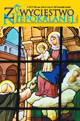90-numer-kwartalnika-zwyciestwo-niepokalanej
