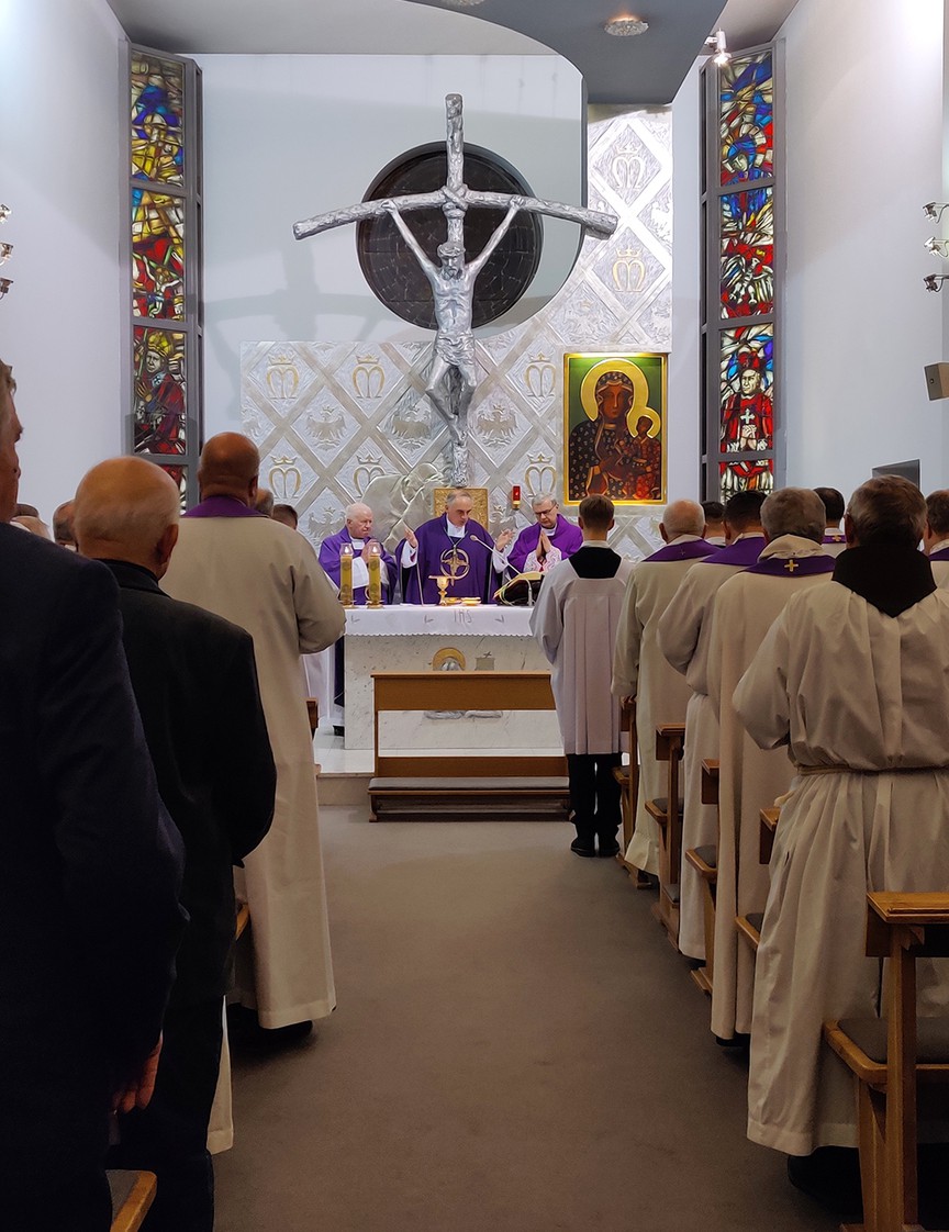 Wiosenna Sesja Apostolstwa Trzeźwości i Osób Uzależnionych 2026